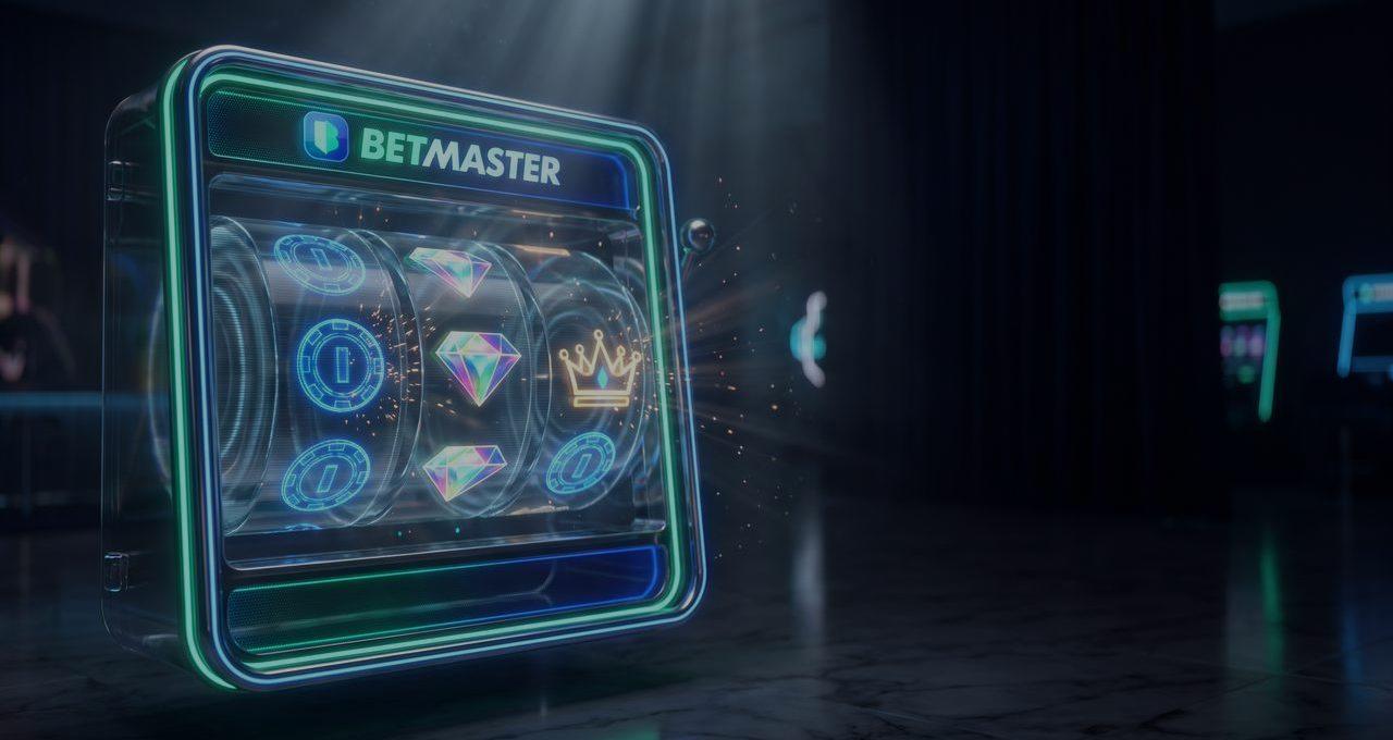 Betmaster